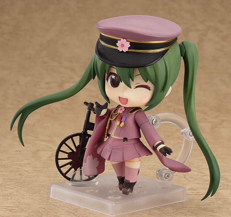 Nendoroid Hatsune Miku: Senbonzakura Ver. (Re-Run)