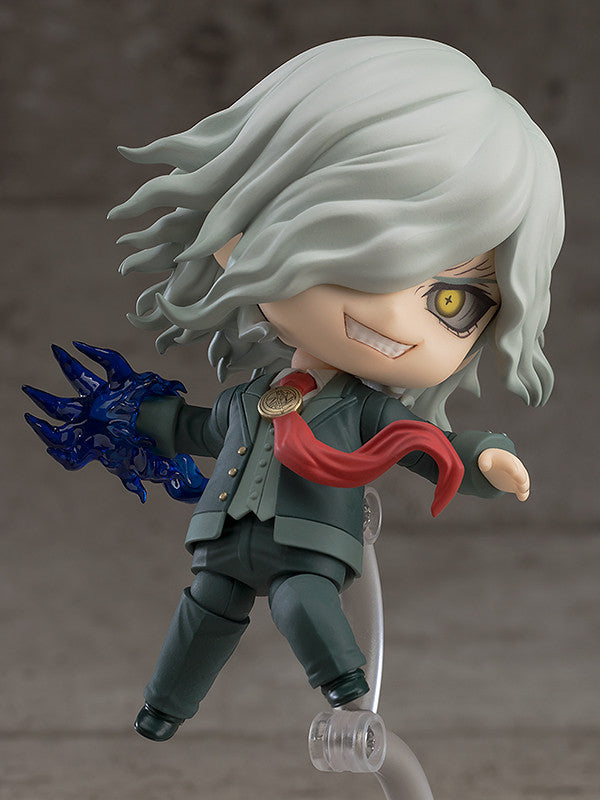 Nendoroid Avenger/King of the Cavern Edmond Dantes: Ascension Ver.