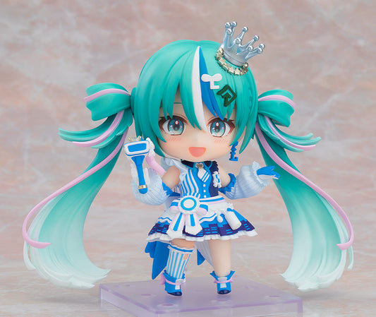 Nendoroid Hatsune Miku: LAWSON 50th Anniversary Special Live Ver.