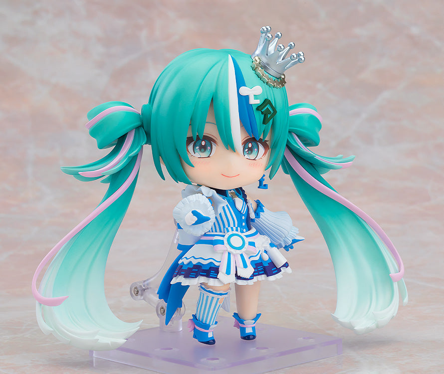 Nendoroid Hatsune Miku: LAWSON 50th Anniversary Special Live Ver.