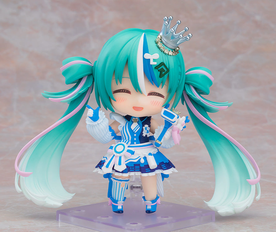 Nendoroid Hatsune Miku: LAWSON 50th Anniversary Special Live Ver.