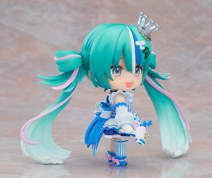 Nendoroid Hatsune Miku: LAWSON 50th Anniversary Special Live Ver.