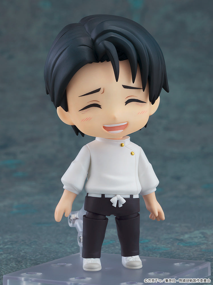 Nendoroid Yuta Okkotsu: Execution Ver.