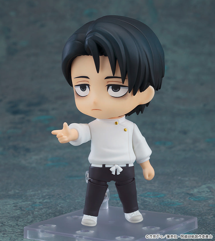 Nendoroid Yuta Okkotsu: Execution Ver.