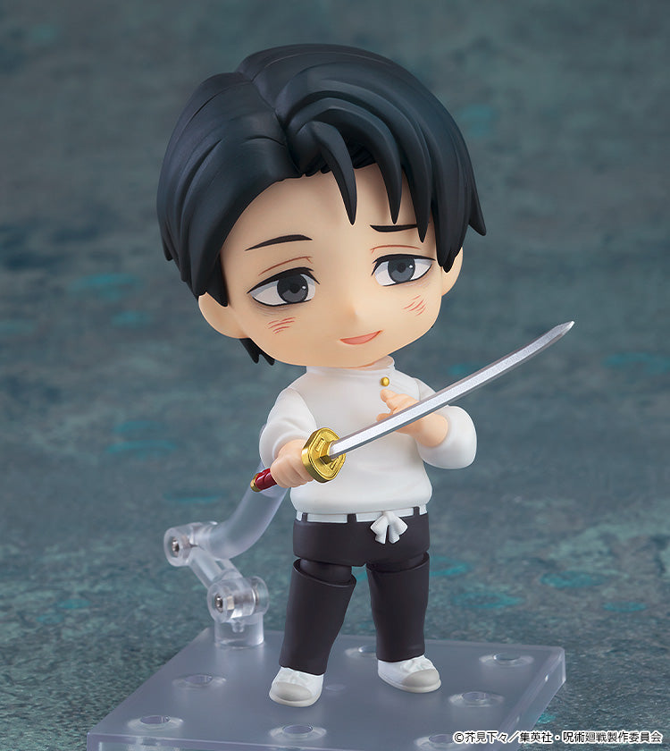 Nendoroid Yuta Okkotsu: Execution Ver.