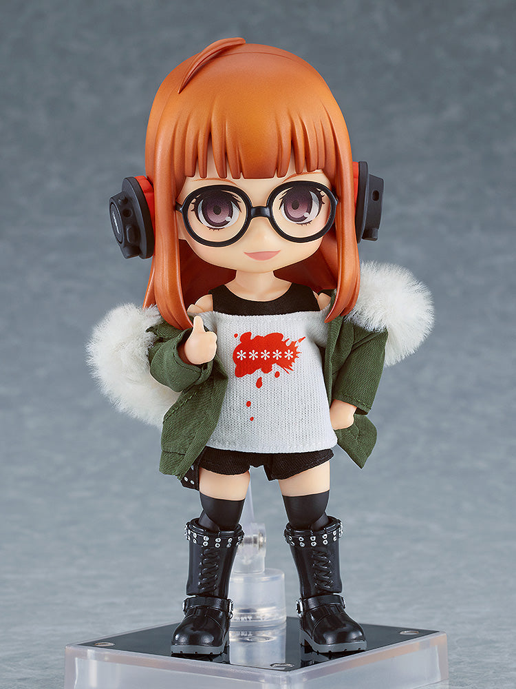 Nendoroid Doll Futaba Sakura