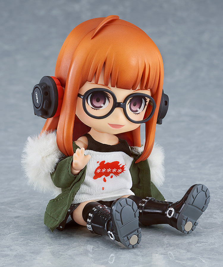 Nendoroid Doll Futaba Sakura