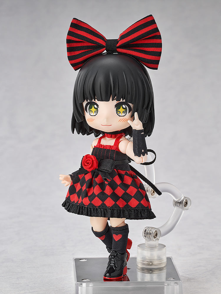 Nendoroid Doll Outfit Set: Mansion of Roses - Girl