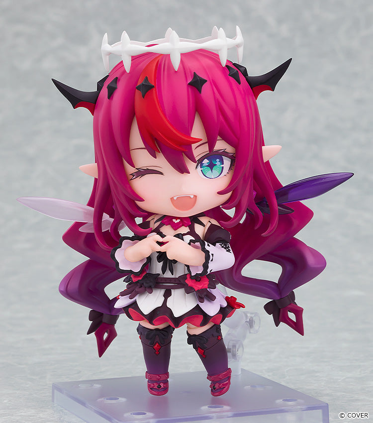 Nendoroid IRyS