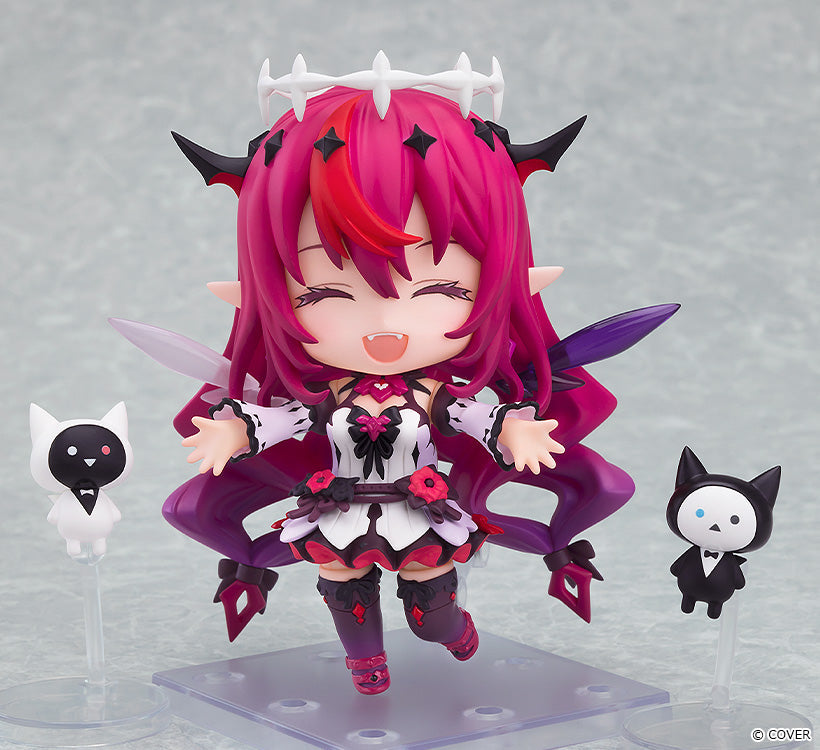 Nendoroid IRyS