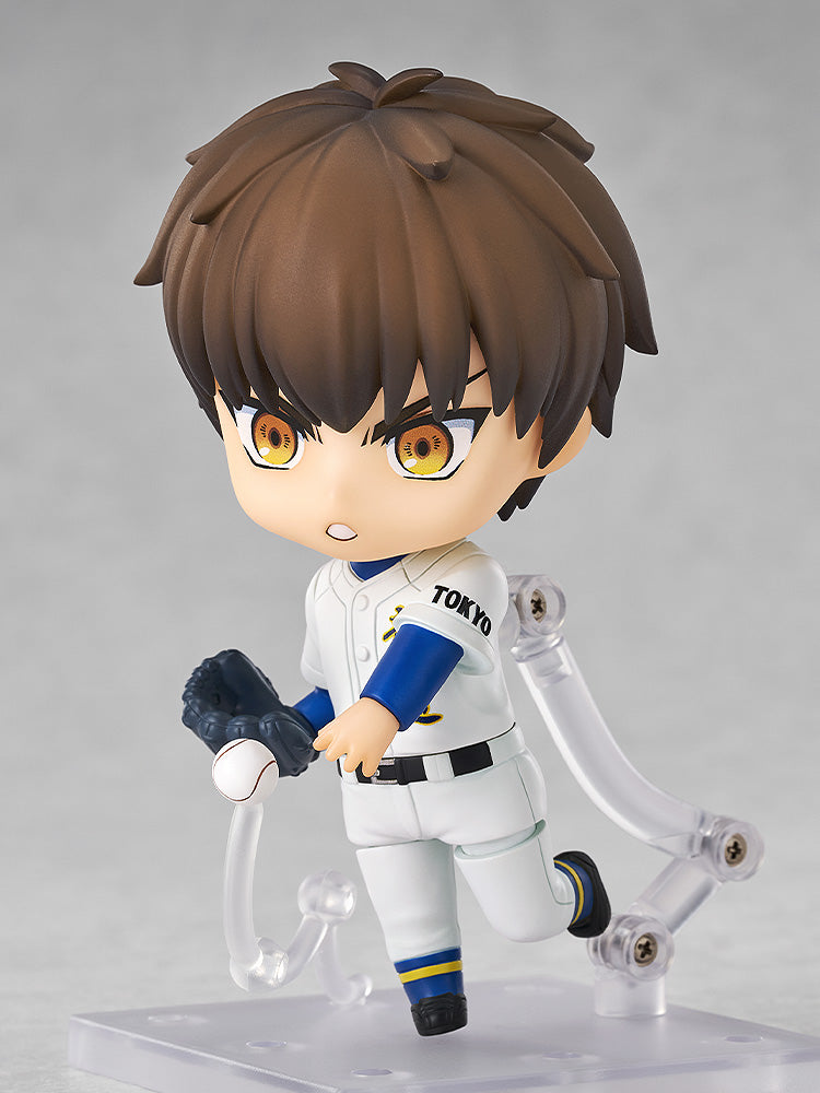 Nendoroid Eijun Sawamura