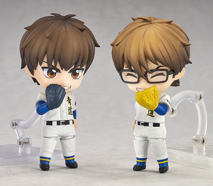 Nendoroid Eijun Sawamura