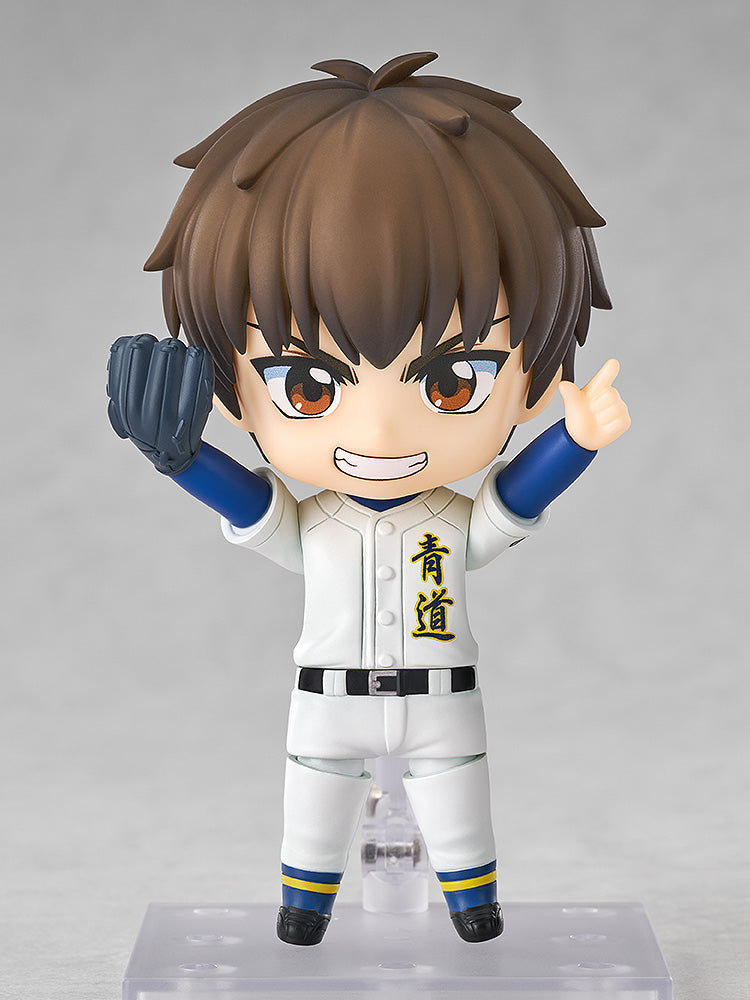 Nendoroid Eijun Sawamura