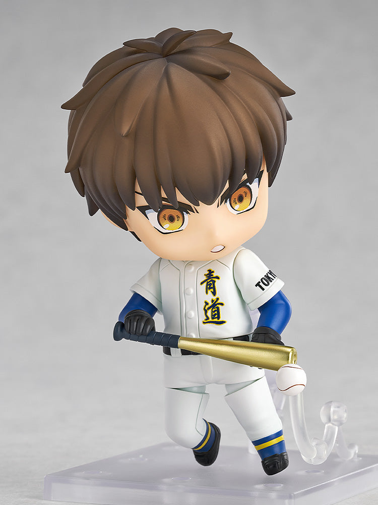 Nendoroid Eijun Sawamura