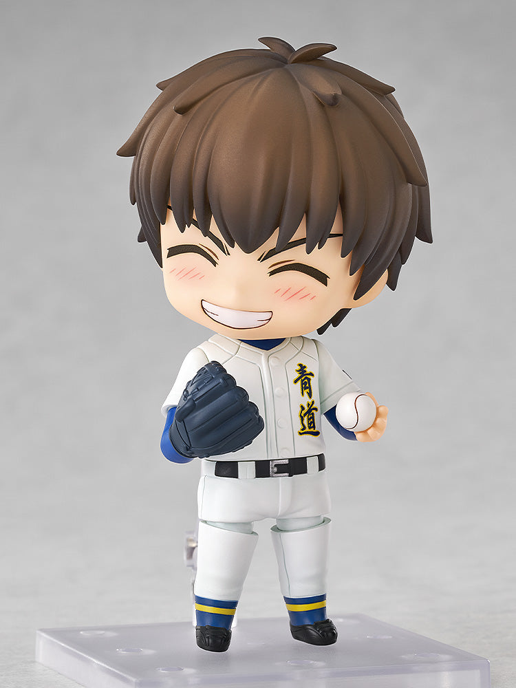 Nendoroid Eijun Sawamura