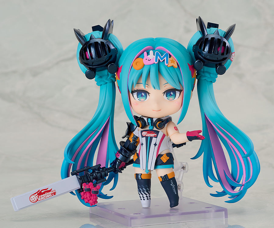Nendoroid Racing Miku: 2026 Ver.