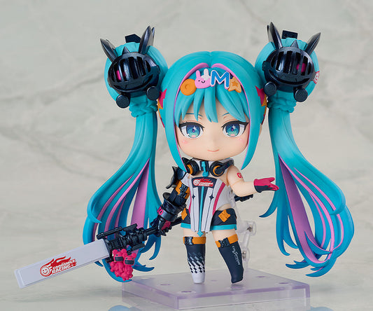 Nendoroid Racing Miku: 2026 Ver.
