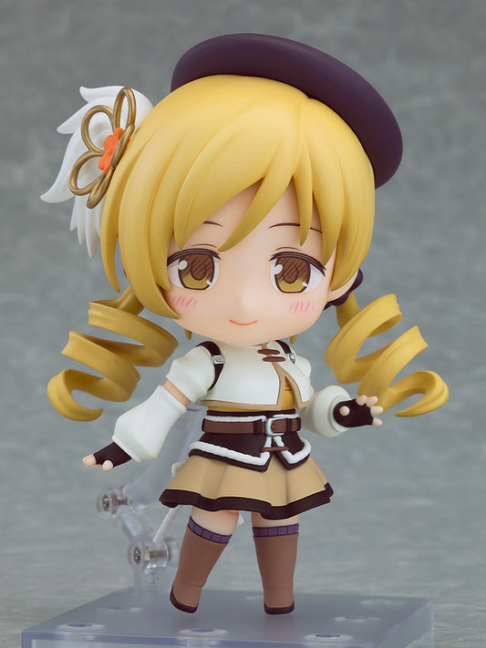 Nendoroid Mami Tomoe - Walpurgisnacht: Rising Ver. (Basic)