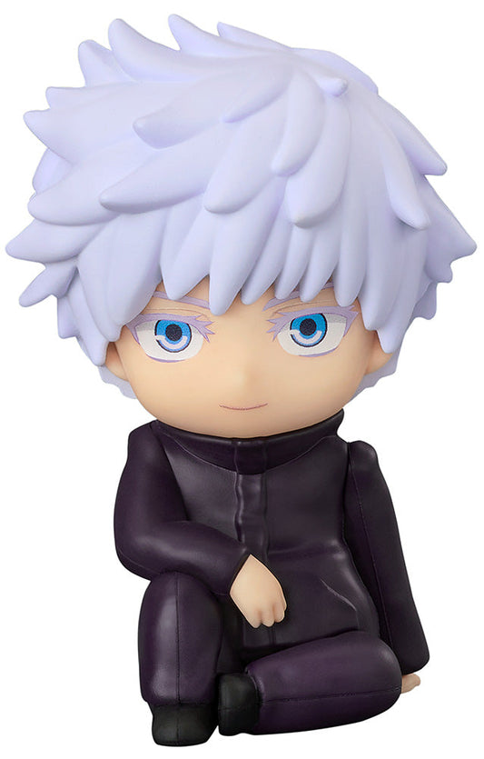 Nendoroid Plus: Satoru Gojo Rubber Mascot