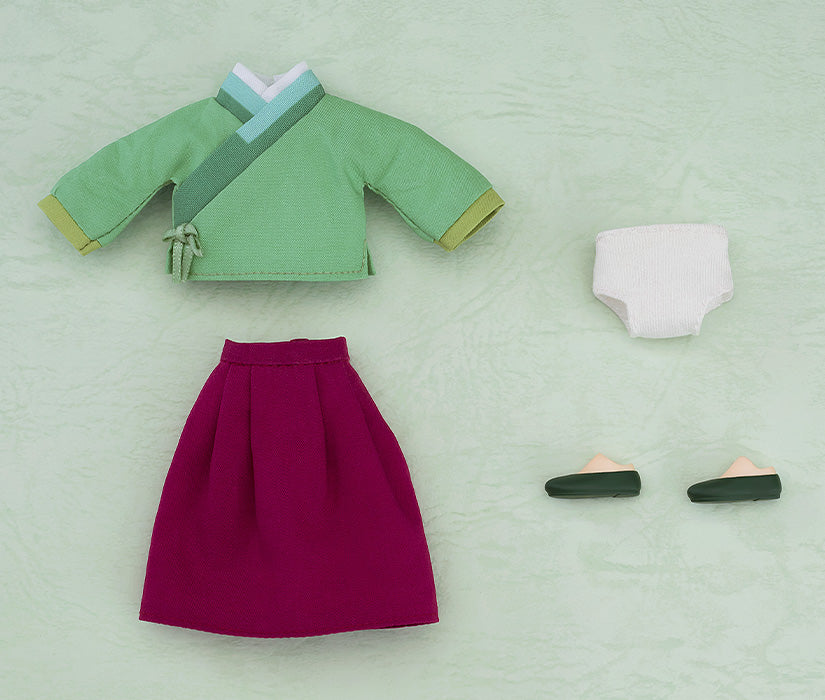 Nendoroid Doll Outfit Set: Maomao
