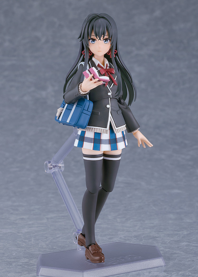 figma Yukino Yukinoshita