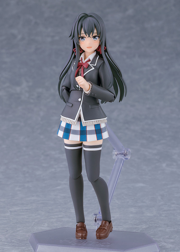 figma Yukino Yukinoshita