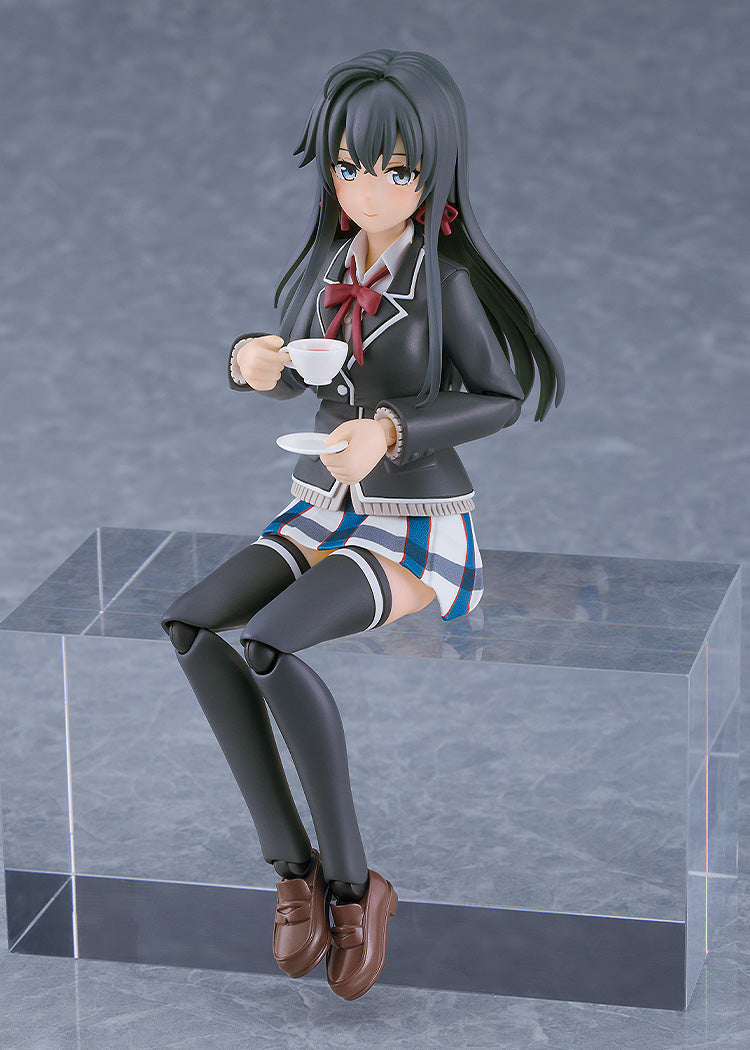 figma Yukino Yukinoshita