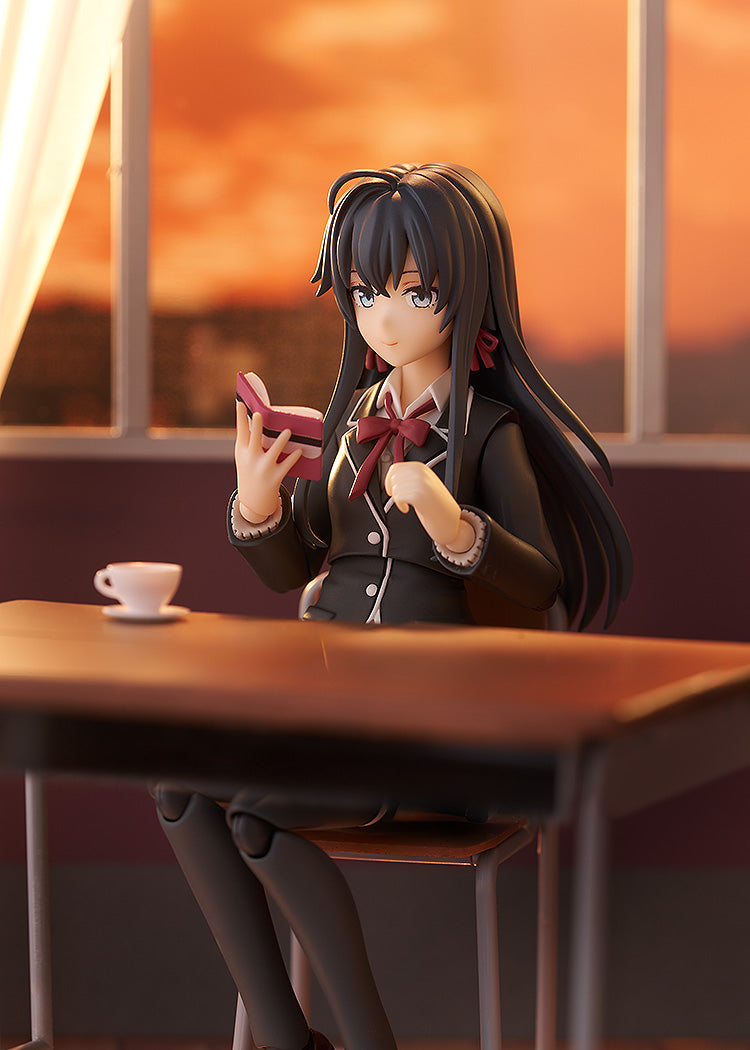 figma Yukino Yukinoshita