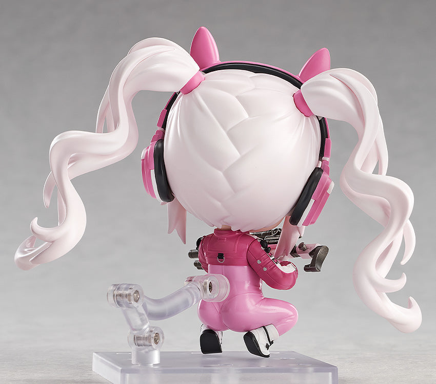 Nendoroid Alice