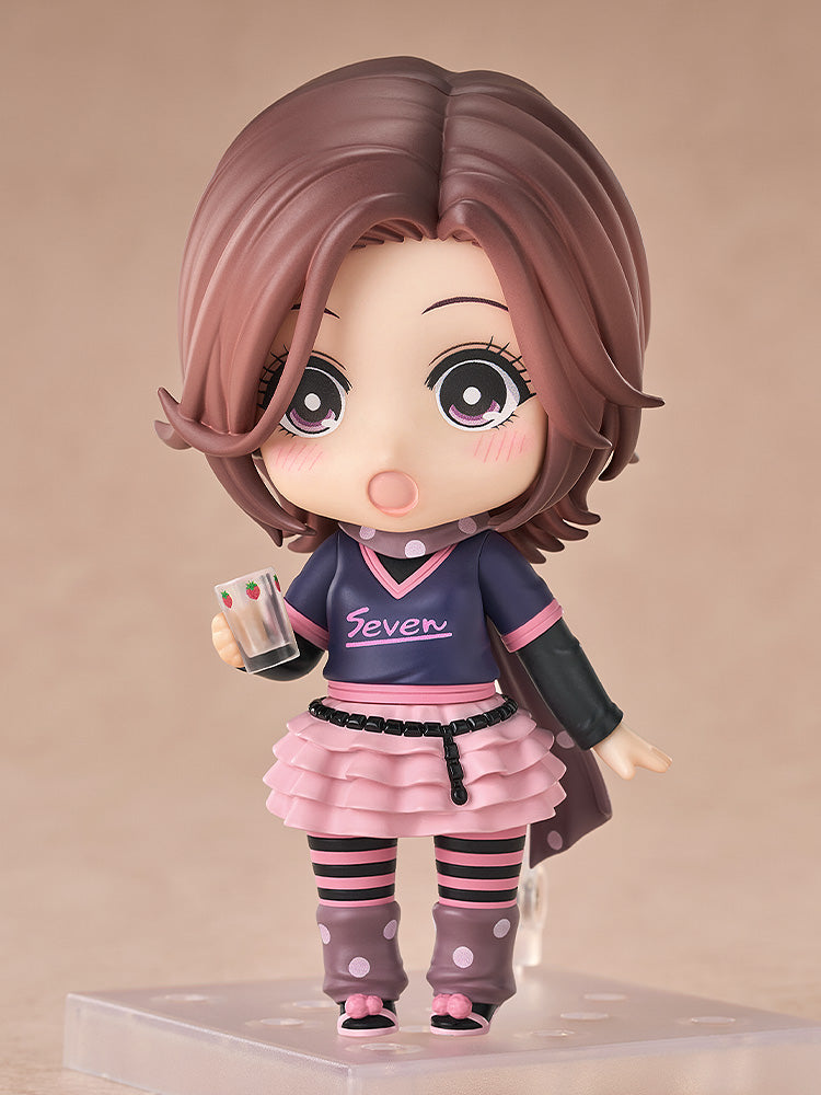 Nendoroid Nana Komatsu