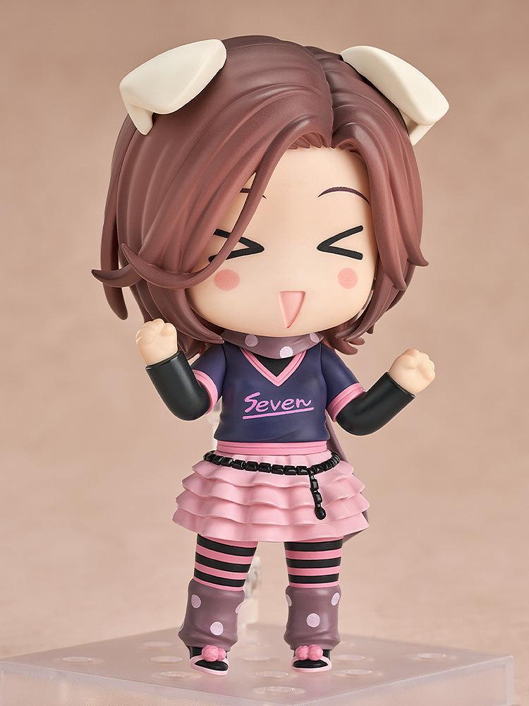 Nendoroid Nana Komatsu