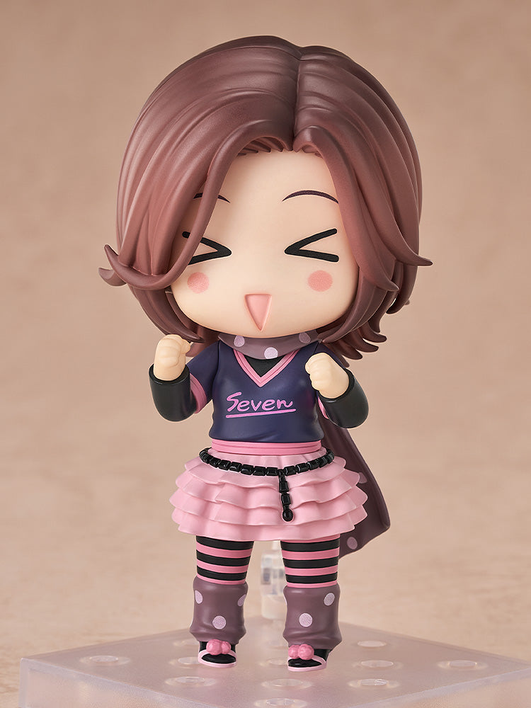 Nendoroid Nana Komatsu