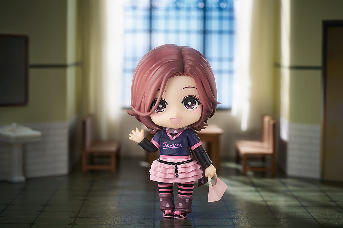 Nendoroid Nana Komatsu