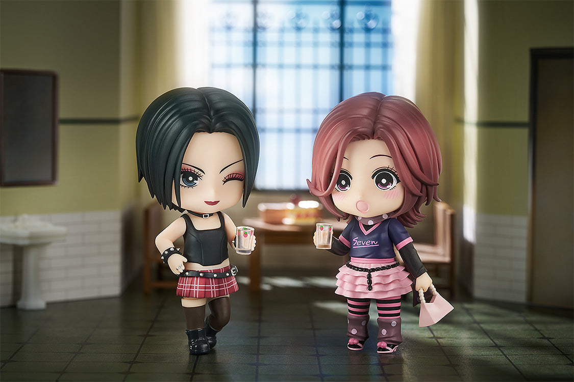Nendoroid Nana Komatsu