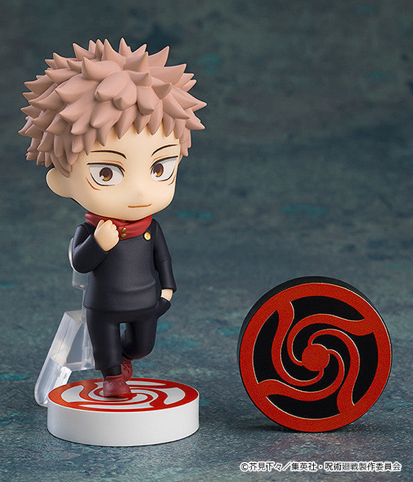 Nendoroid Surprise Jujutsu Kaisen (Set of 8) (Re-Run)