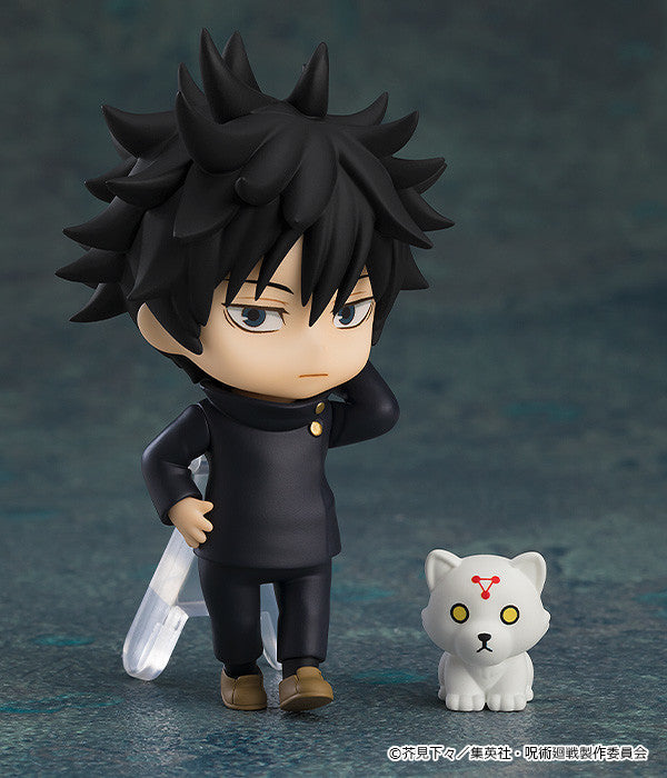 Nendoroid Surprise Jujutsu Kaisen (Set of 8) (Re-Run)