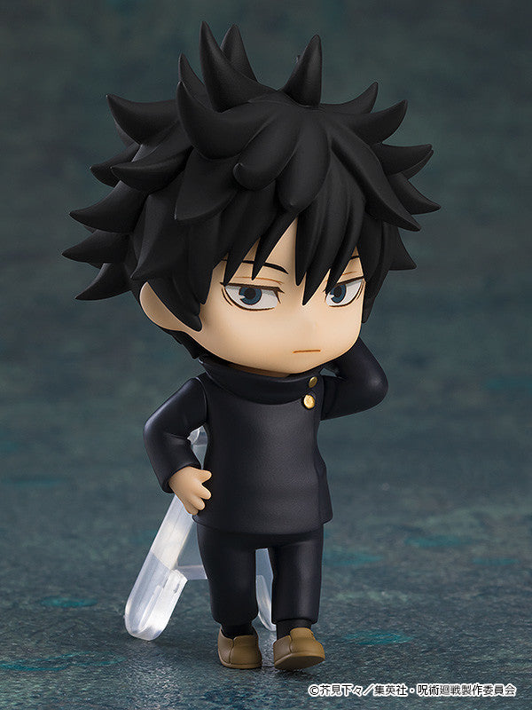 Nendoroid Surprise Jujutsu Kaisen (Set of 8) (Re-Run)