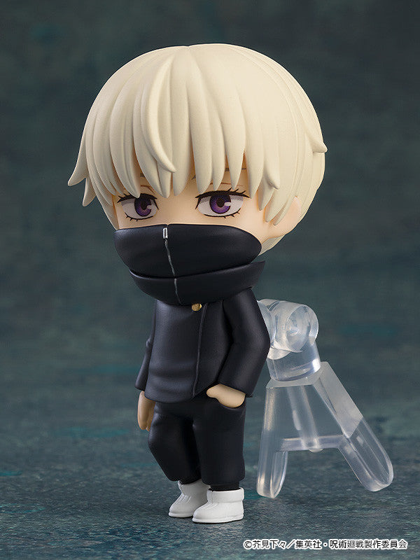 Nendoroid Surprise Jujutsu Kaisen (Set of 8) (Re-Run)