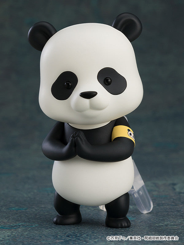 Nendoroid Surprise Jujutsu Kaisen (Set of 8) (Re-Run)
