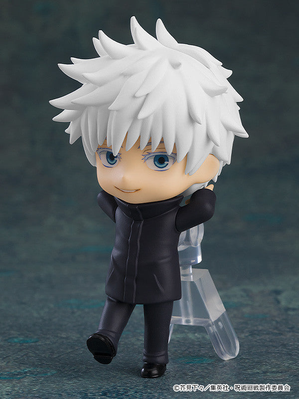 Nendoroid Surprise Jujutsu Kaisen (Set of 8) (Re-Run)