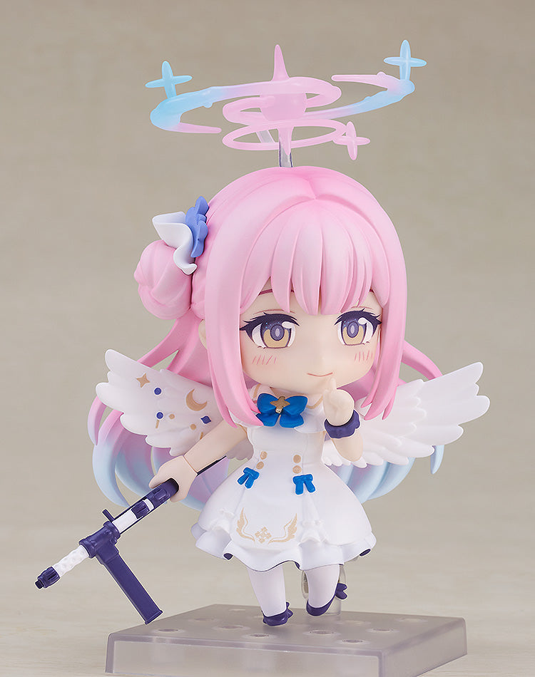 Nendoroid Mika Misono (Re-Run)
