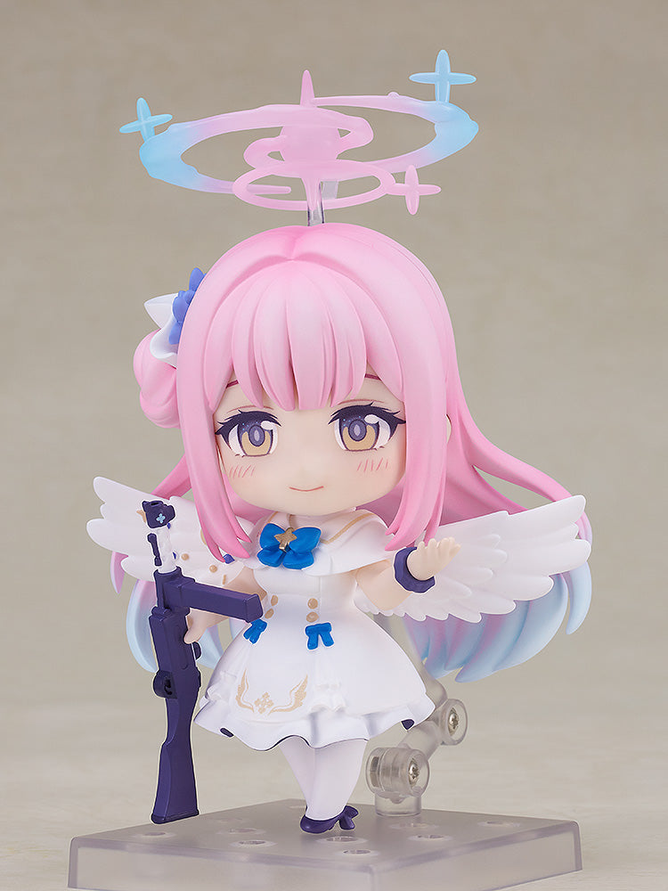 Nendoroid Mika Misono (Re-Run)