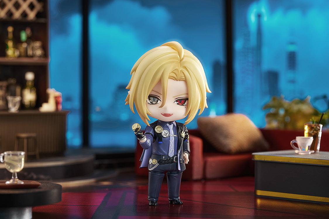 Nendoroid Hugo Vlad