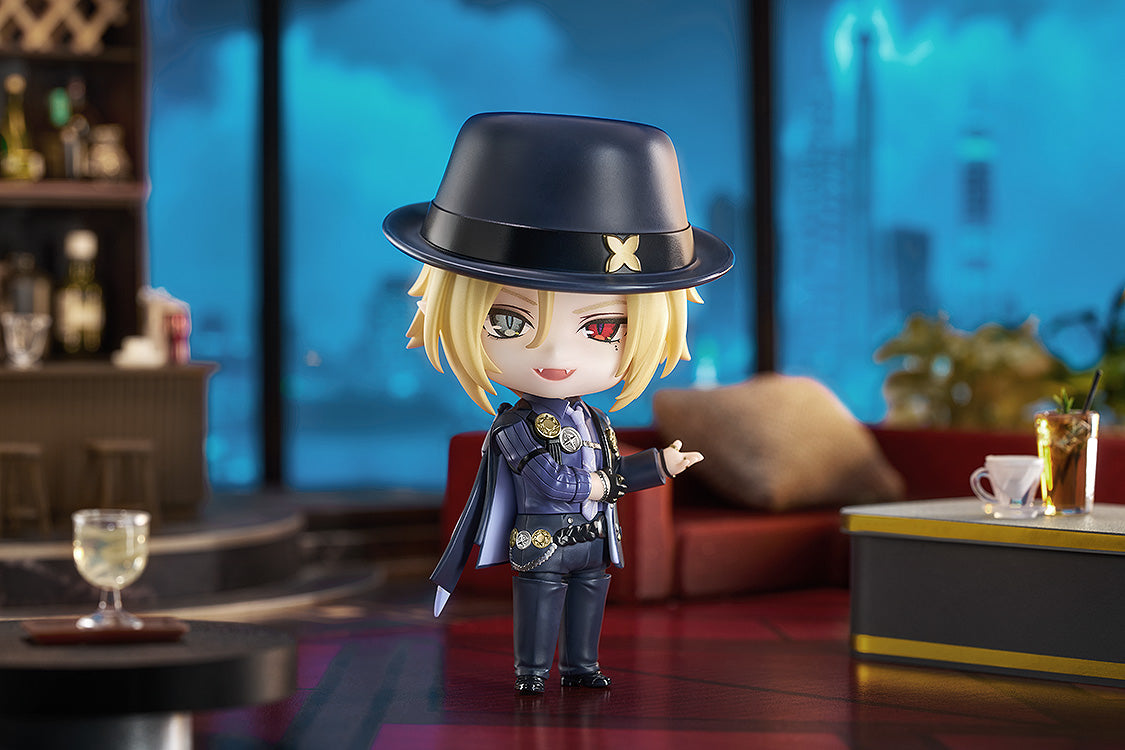 Nendoroid Hugo Vlad