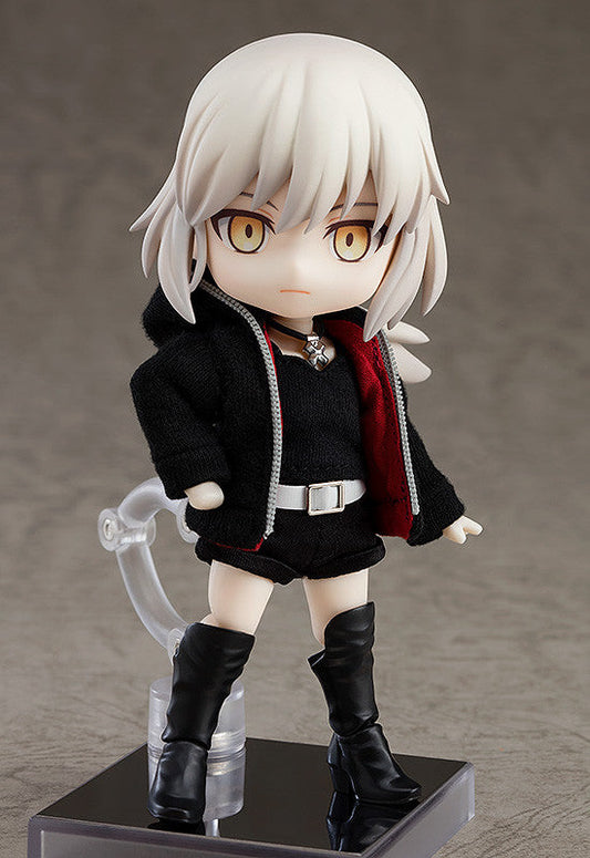 Nendoroid Doll: Saber/Altria Pendragon (Alter) Shinjuku Ver. (Re-Run)
