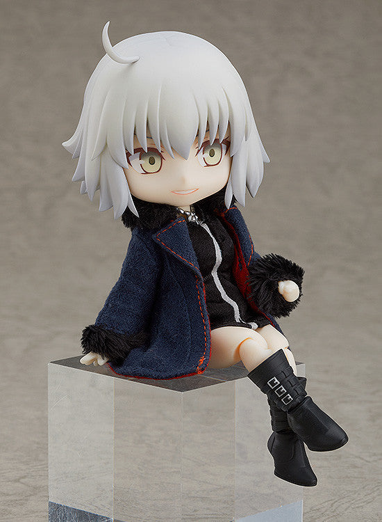 Nendoroid Doll: Avenger/Jeanne d'Arc (Alter) Shinjuku Ver.