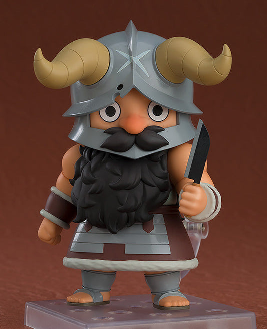 Nendoroid Senshi (Re-Run)
