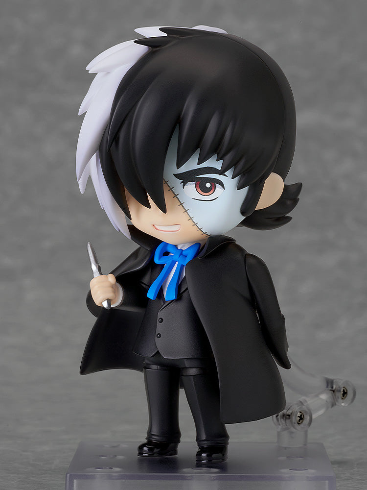 Nendoroid Black Jack: Comic Color Ver.