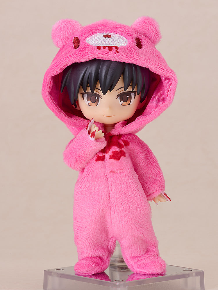 Nendoroid Doll Kigurumi Pajamas: Gloomy