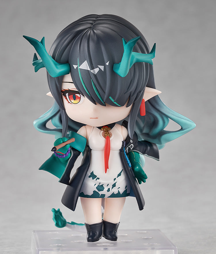 Nendoroid Dusk